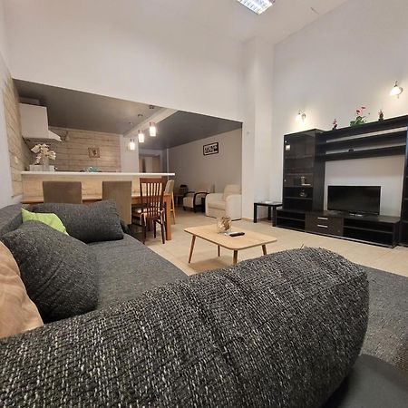 Lefkada Center Apartments 외부 사진