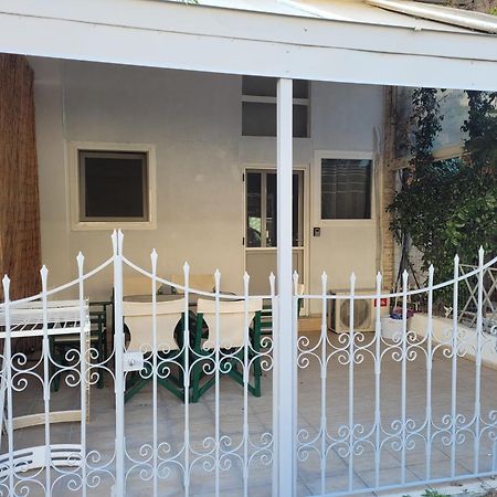 Lefkada Center Apartments 외부 사진