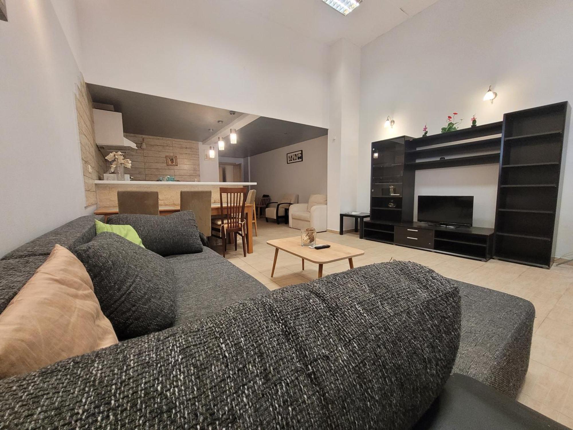 Lefkada Center Apartments 외부 사진