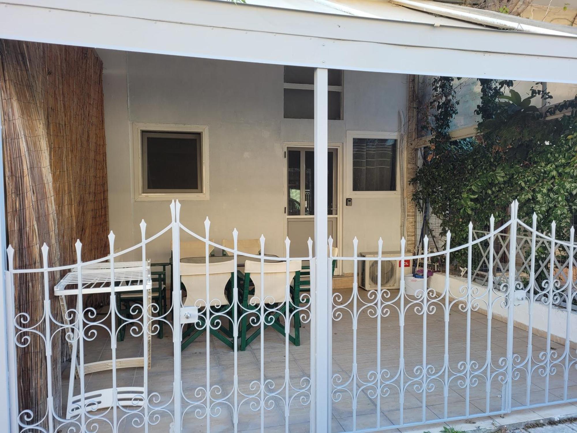 Lefkada Center Apartments 외부 사진