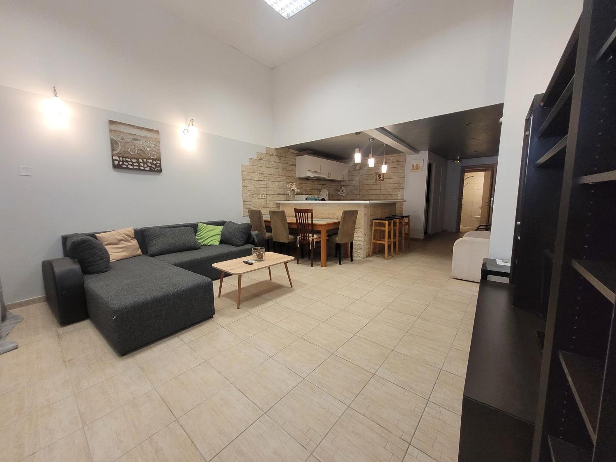 Lefkada Center Apartments 외부 사진