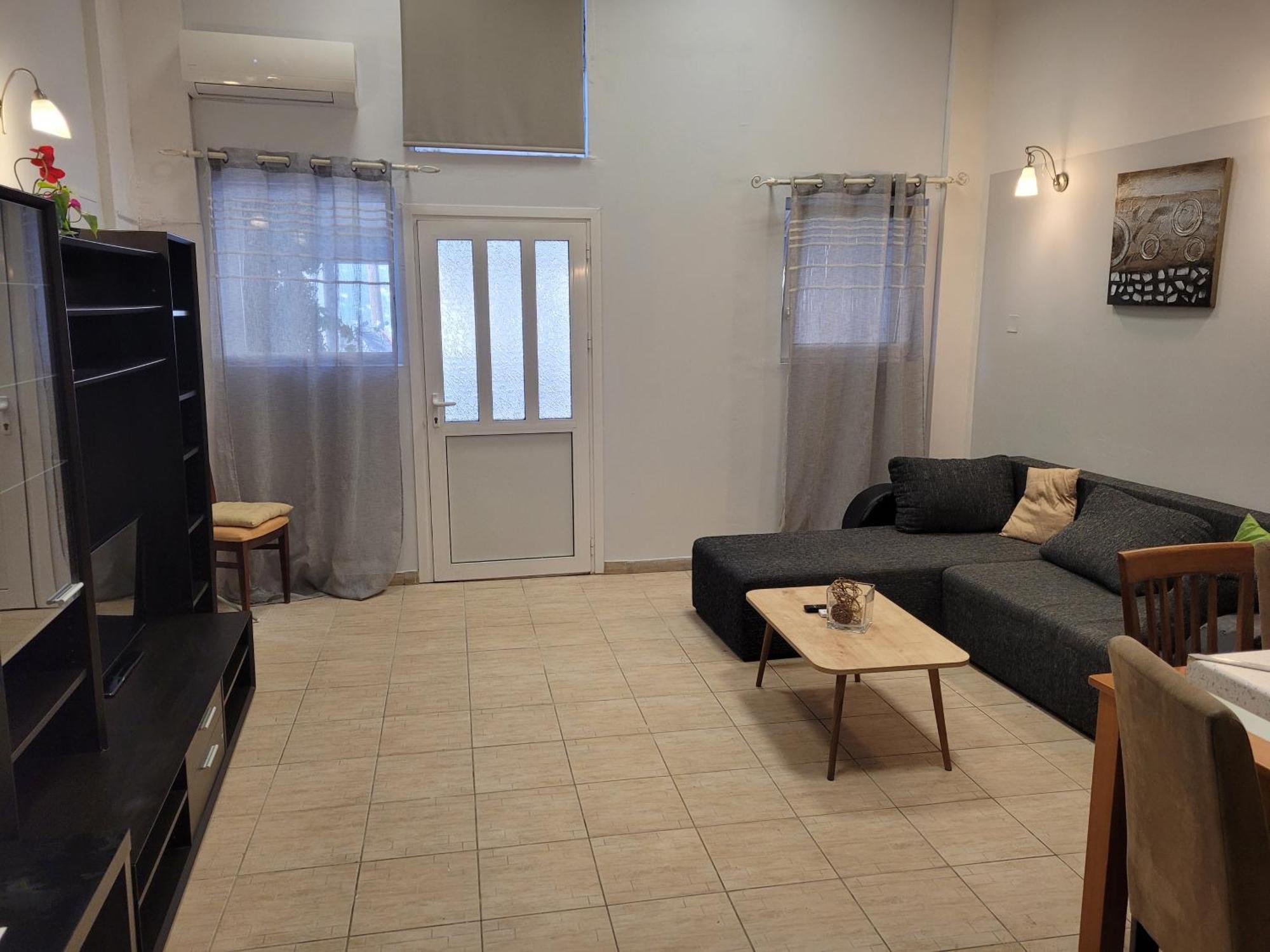Lefkada Center Apartments 외부 사진