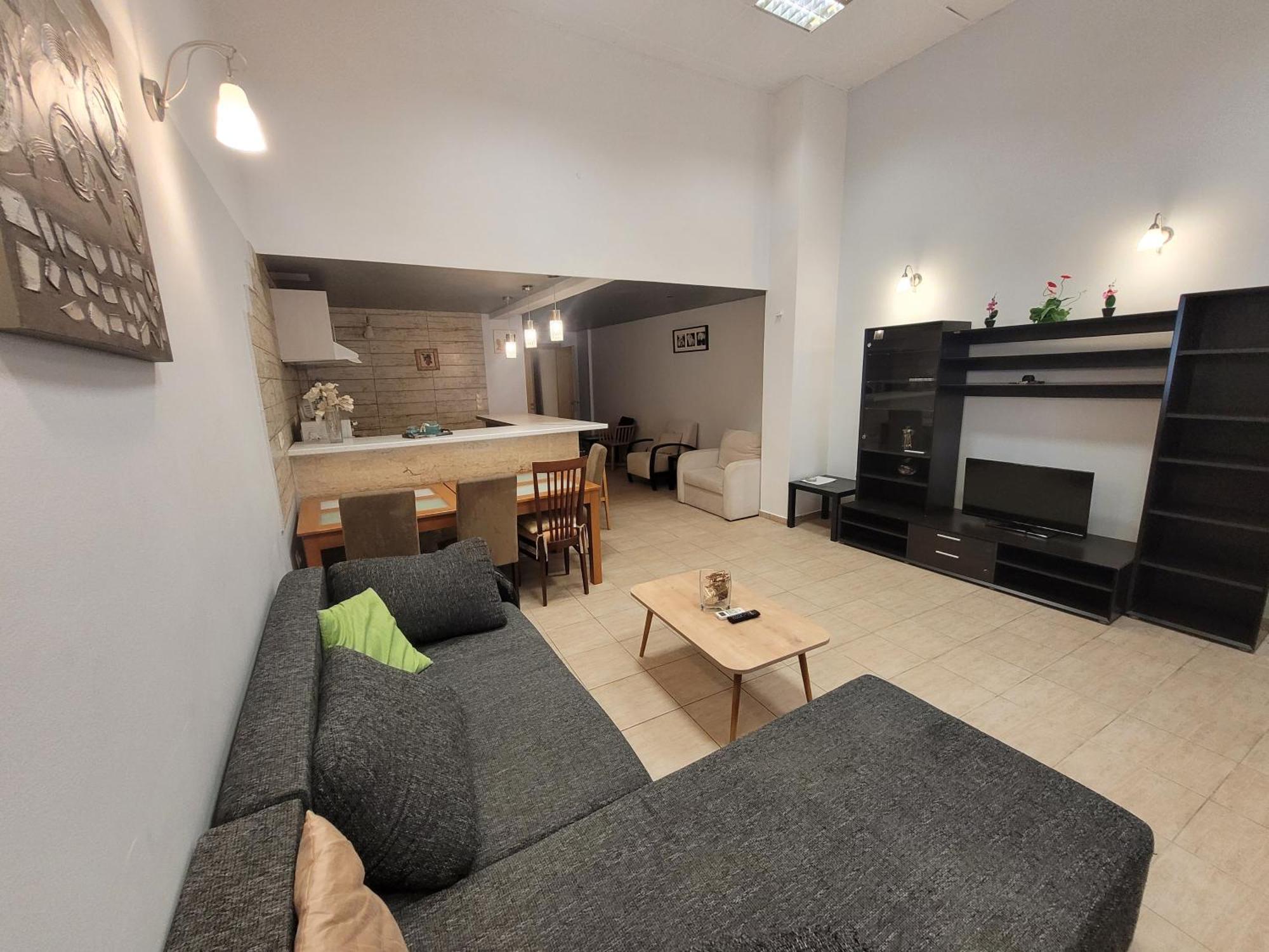 Lefkada Center Apartments 외부 사진