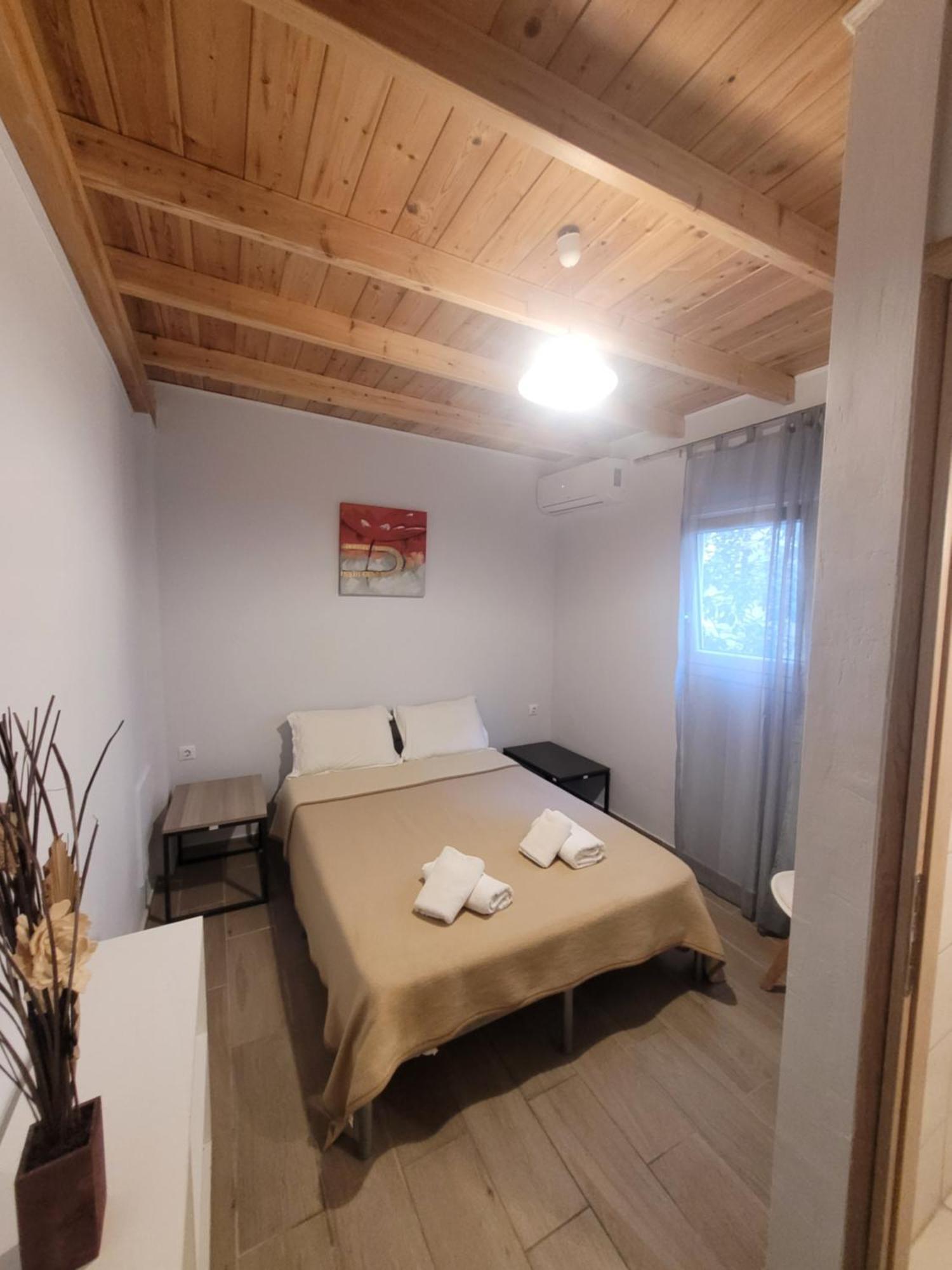 Lefkada Center Apartments 외부 사진
