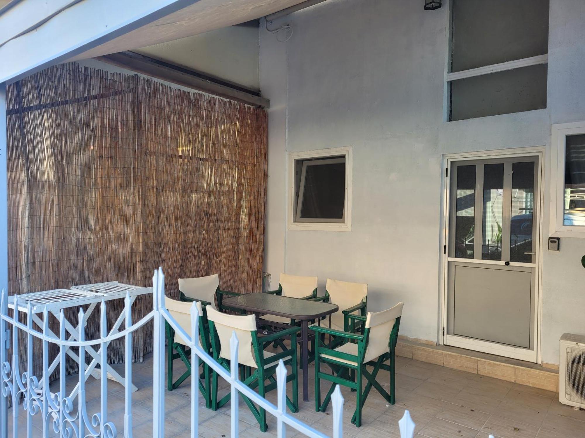 Lefkada Center Apartments 외부 사진