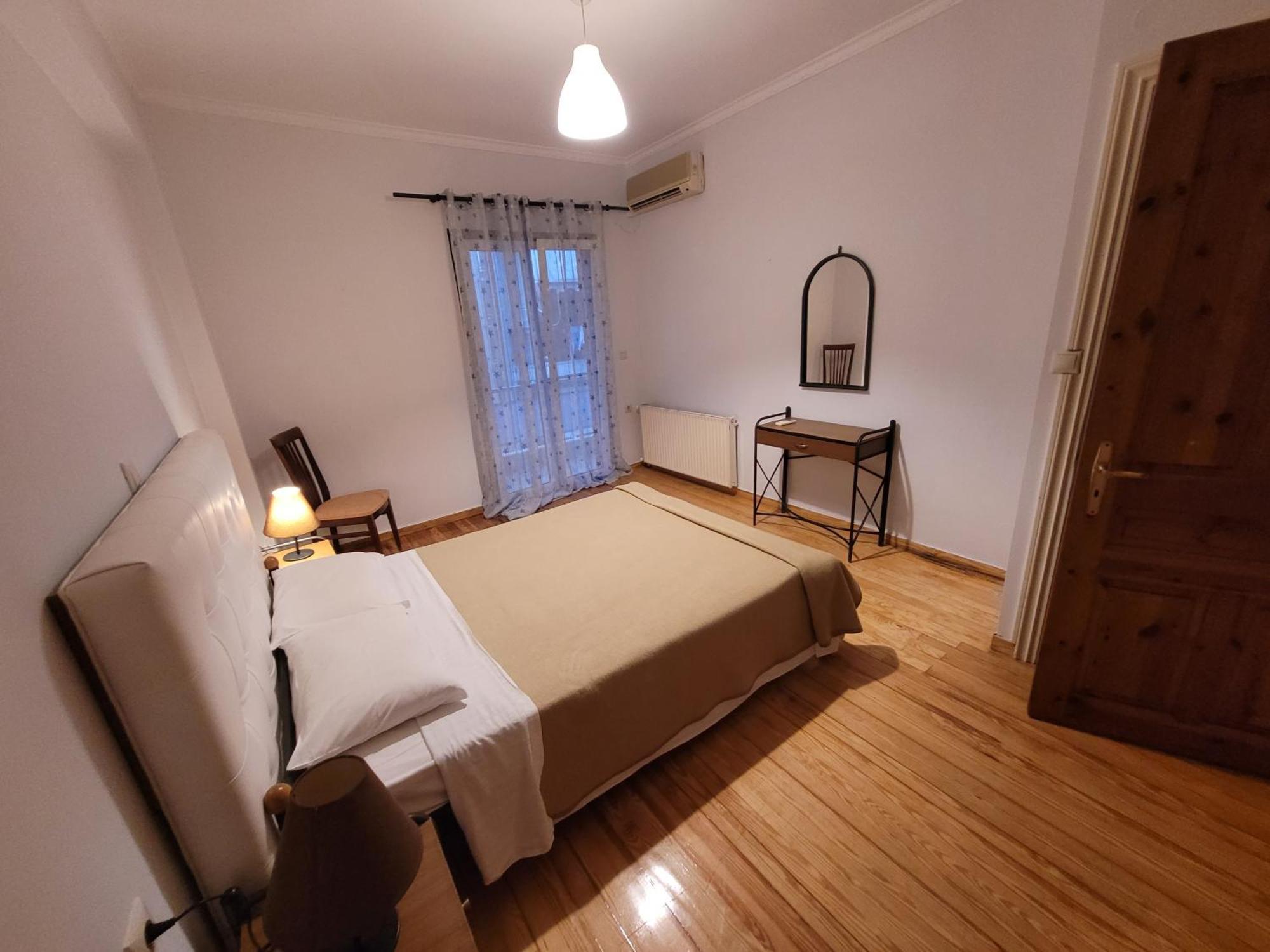 Lefkada Center Apartments 외부 사진