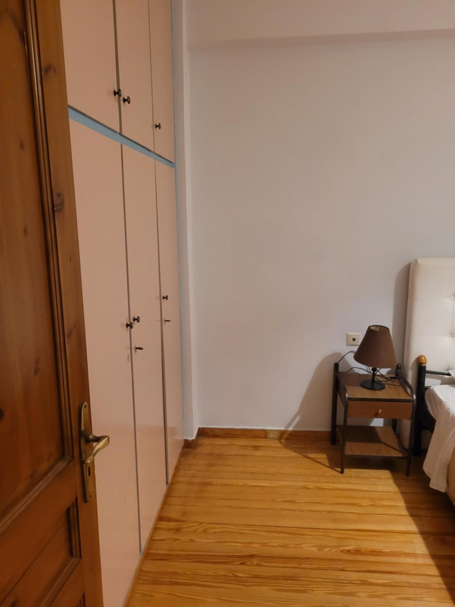 Lefkada Center Apartments 외부 사진