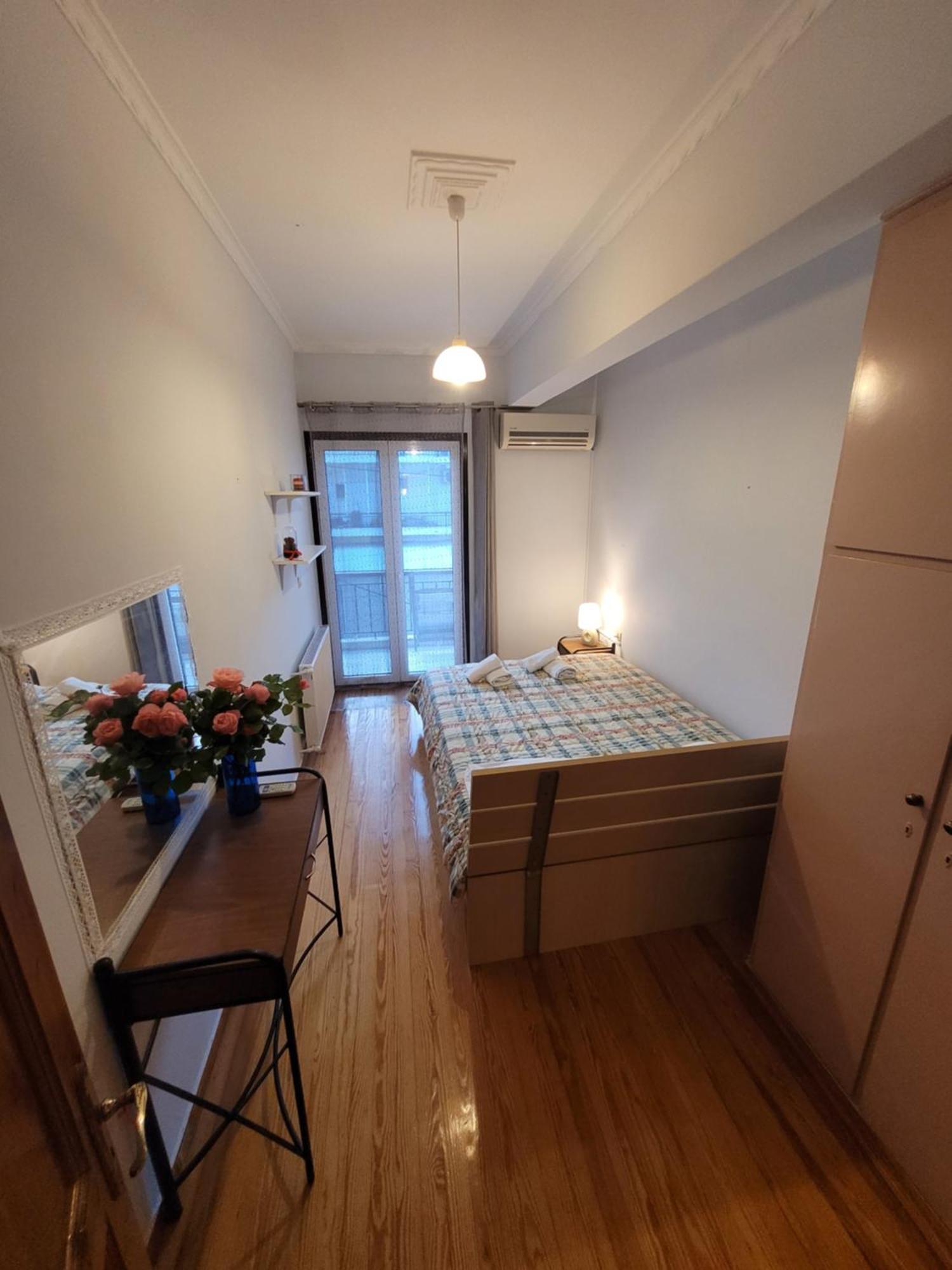 Lefkada Center Apartments 외부 사진
