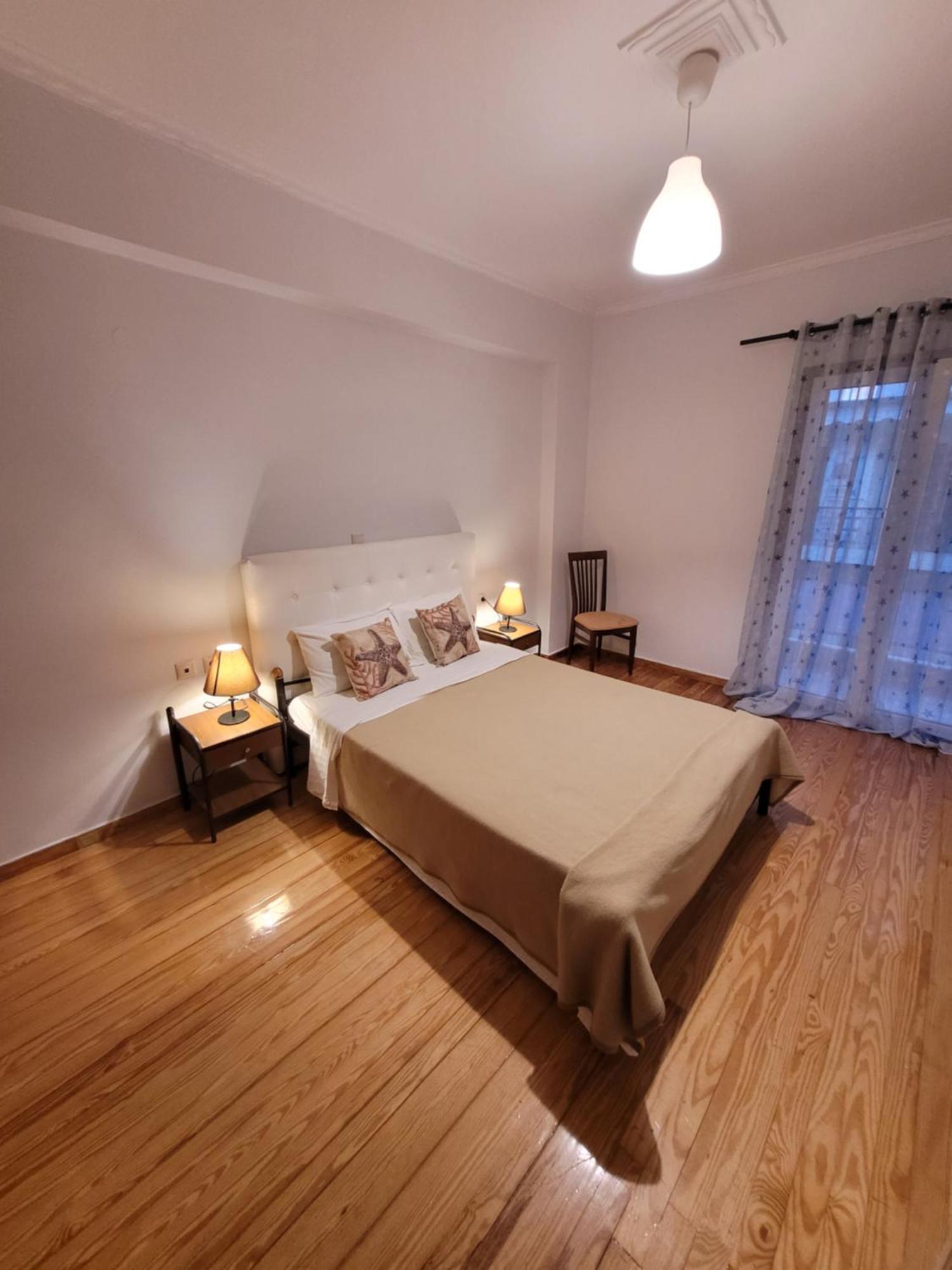 Lefkada Center Apartments 외부 사진