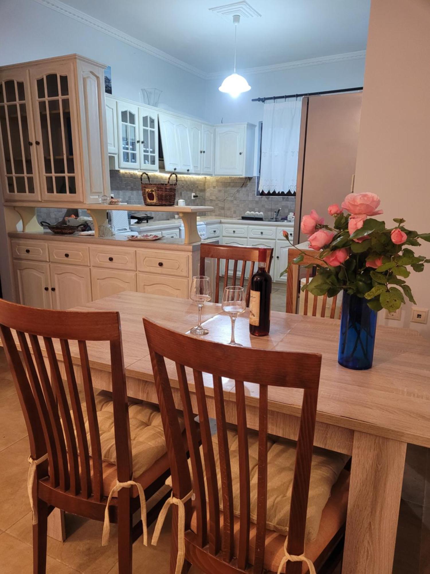 Lefkada Center Apartments 외부 사진