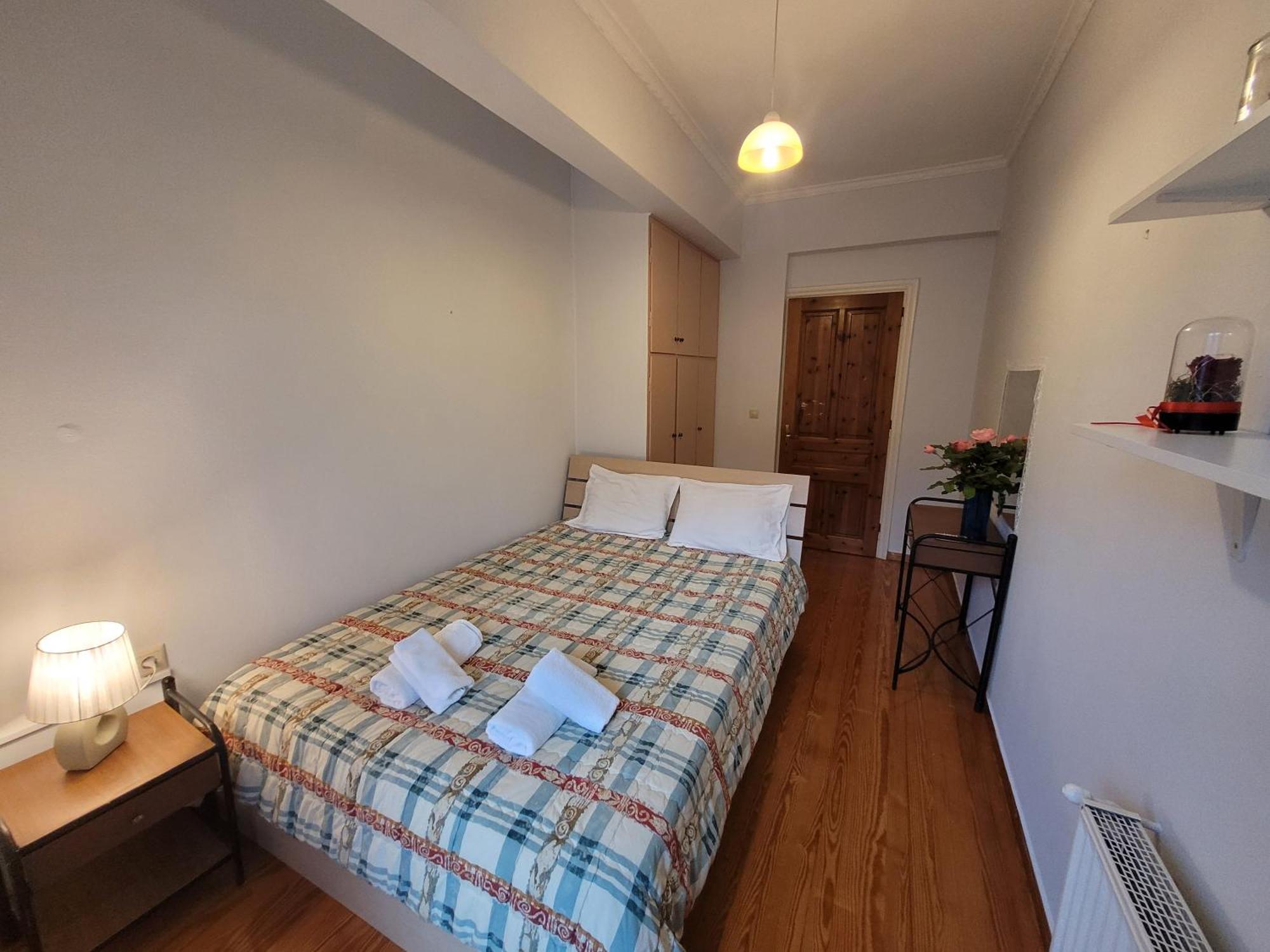 Lefkada Center Apartments 외부 사진