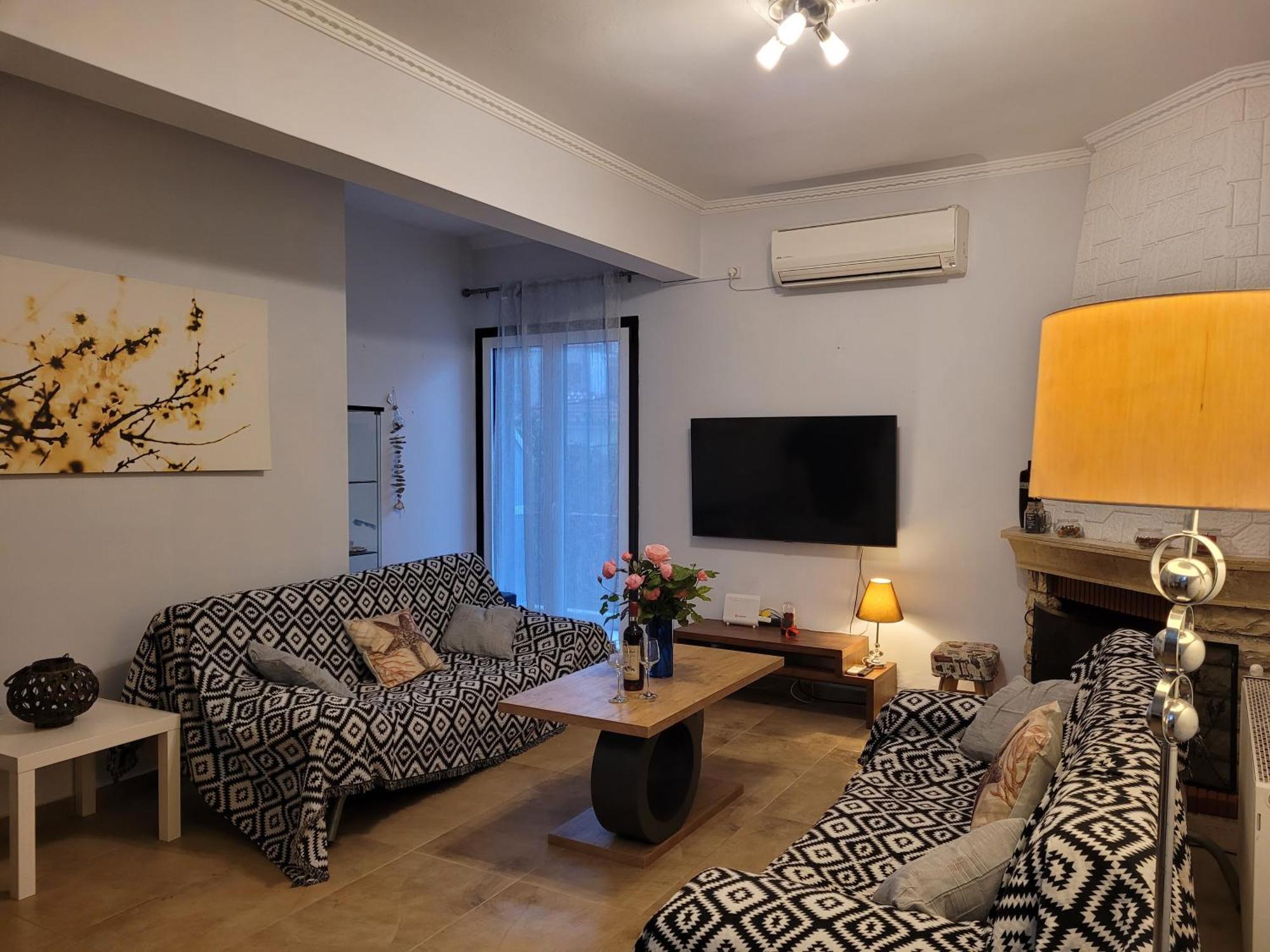 Lefkada Center Apartments 외부 사진