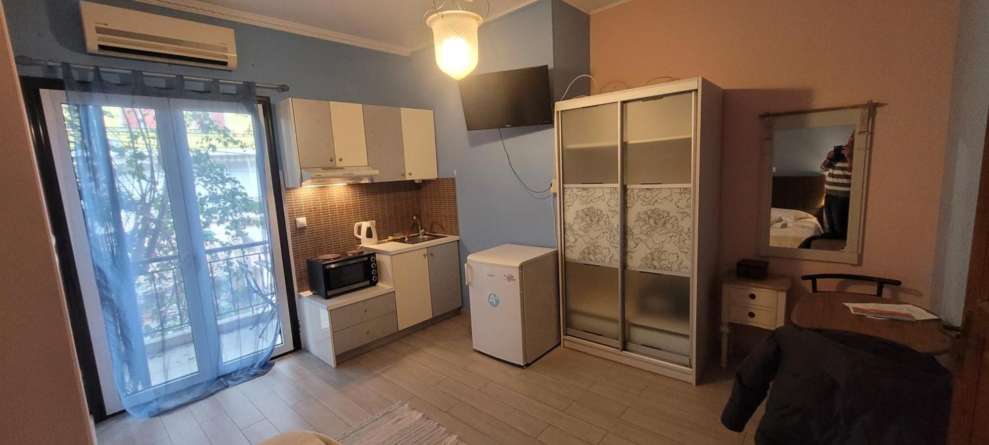 Lefkada Center Apartments 외부 사진