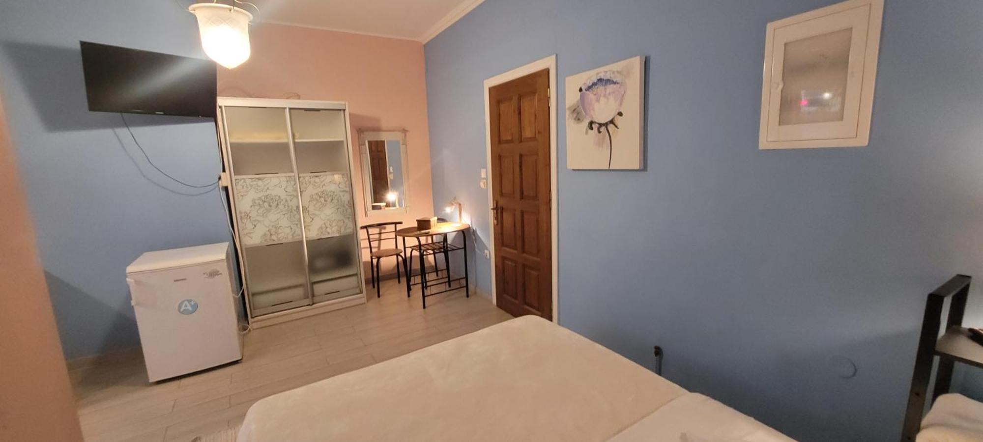 Lefkada Center Apartments 외부 사진