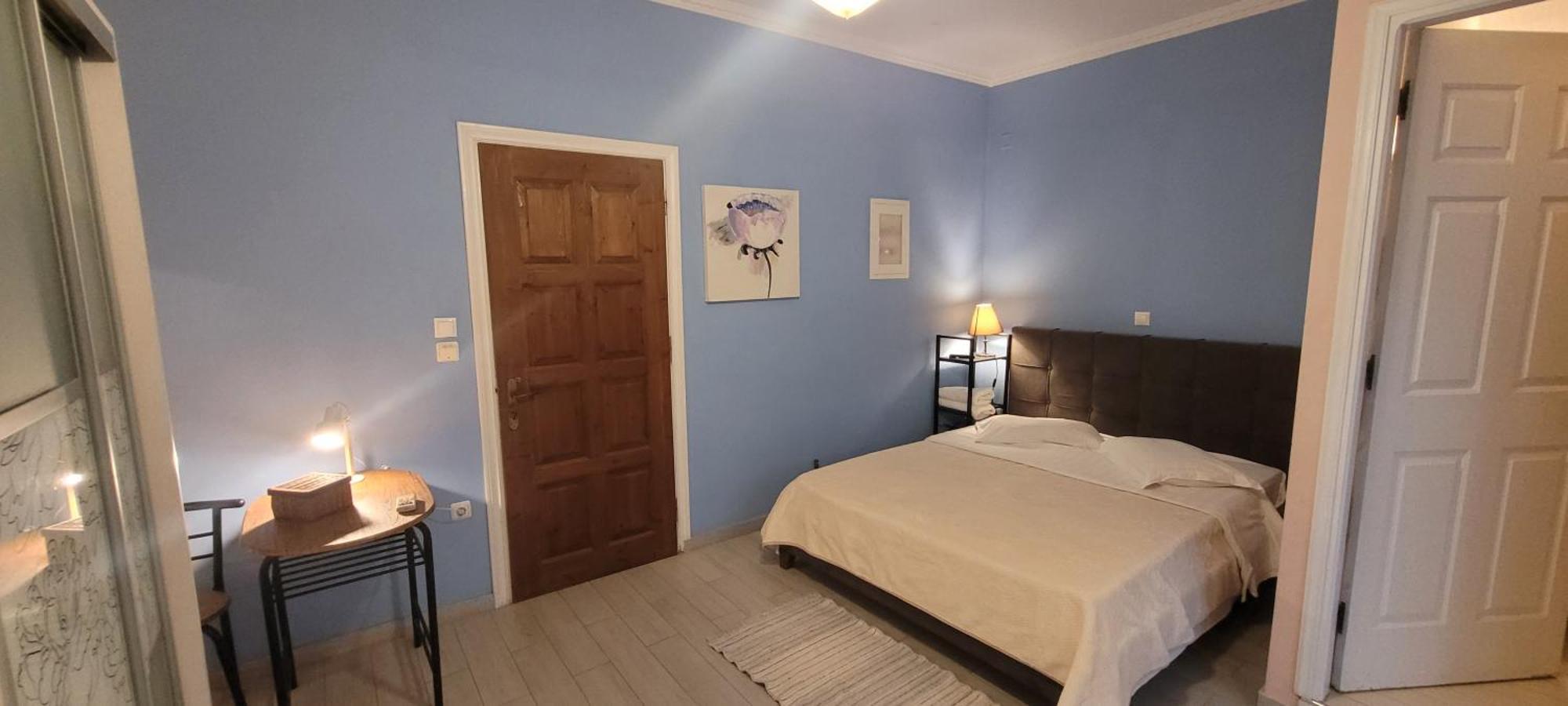 Lefkada Center Apartments 외부 사진