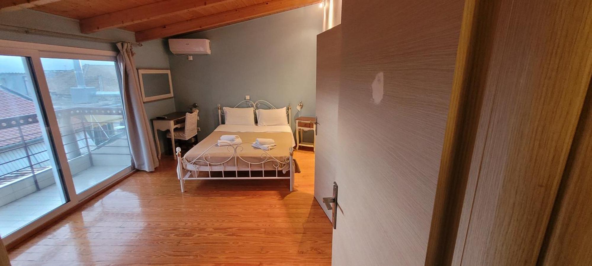 Lefkada Center Apartments 외부 사진