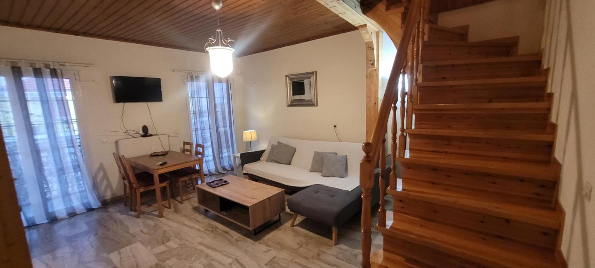Lefkada Center Apartments 외부 사진