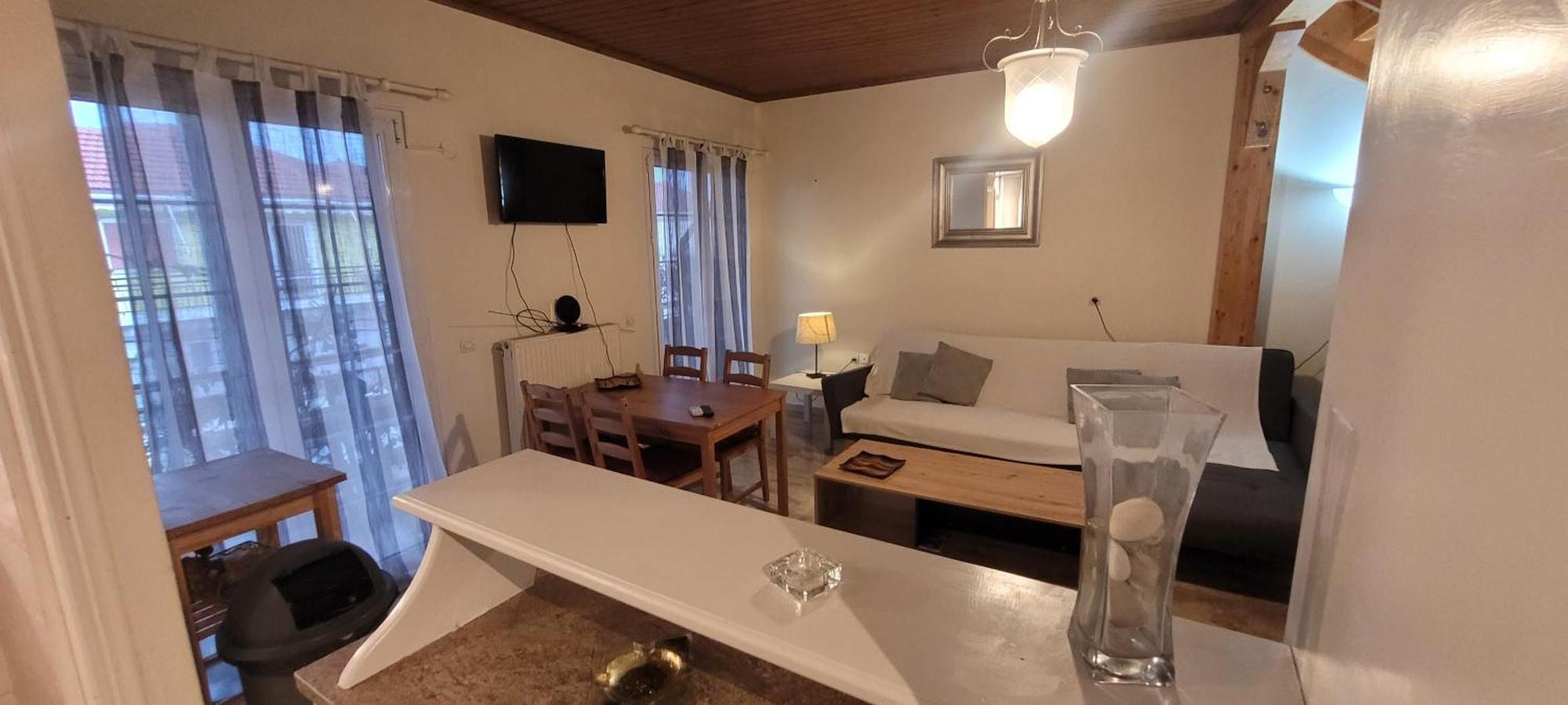 Lefkada Center Apartments 외부 사진