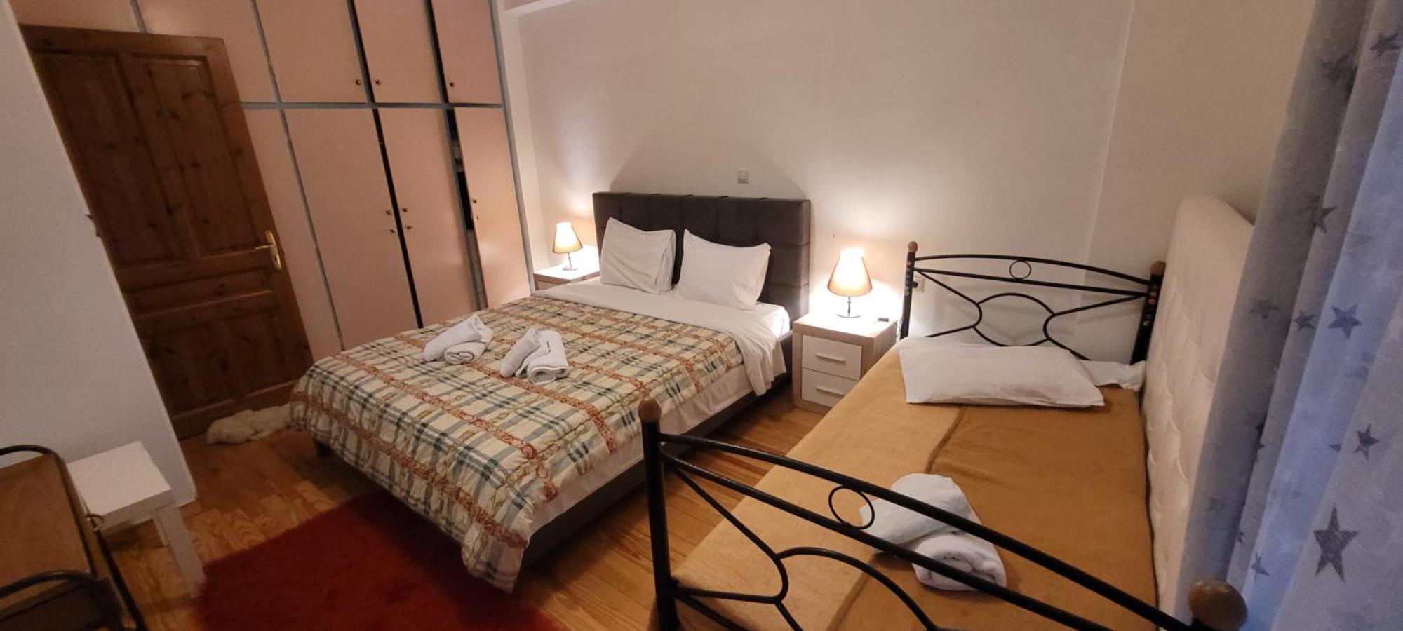 Lefkada Center Apartments 외부 사진