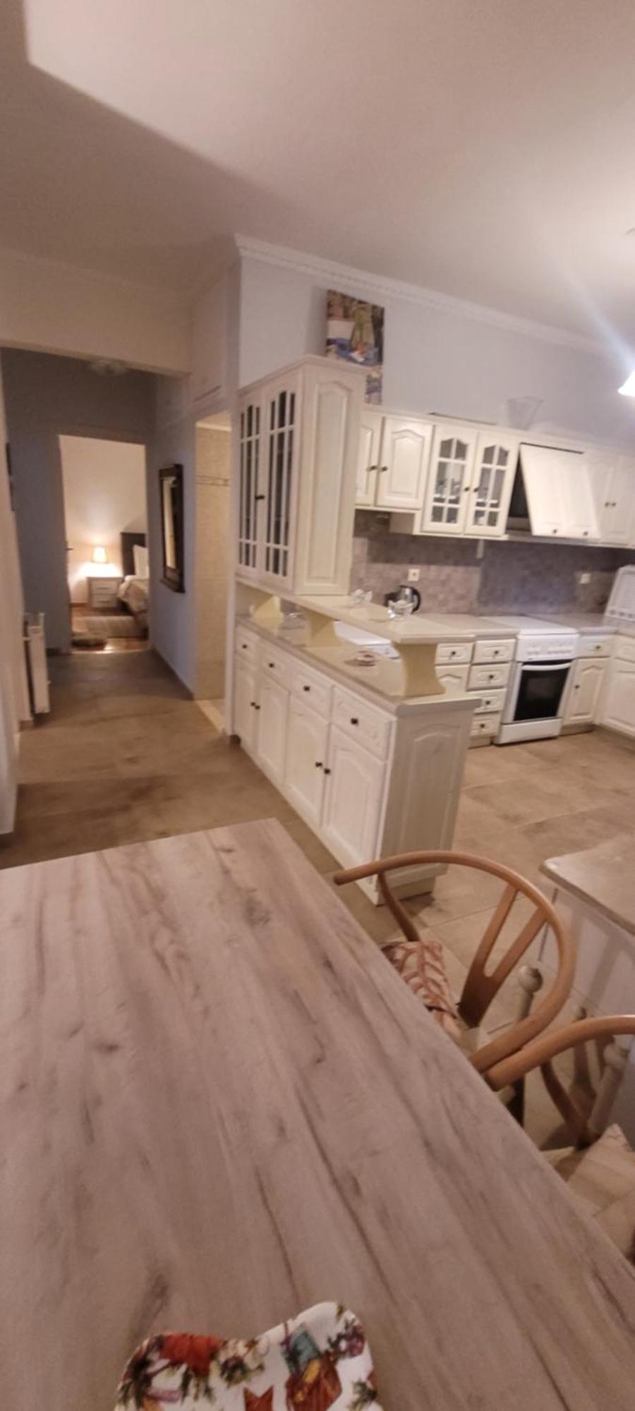 Lefkada Center Apartments 외부 사진