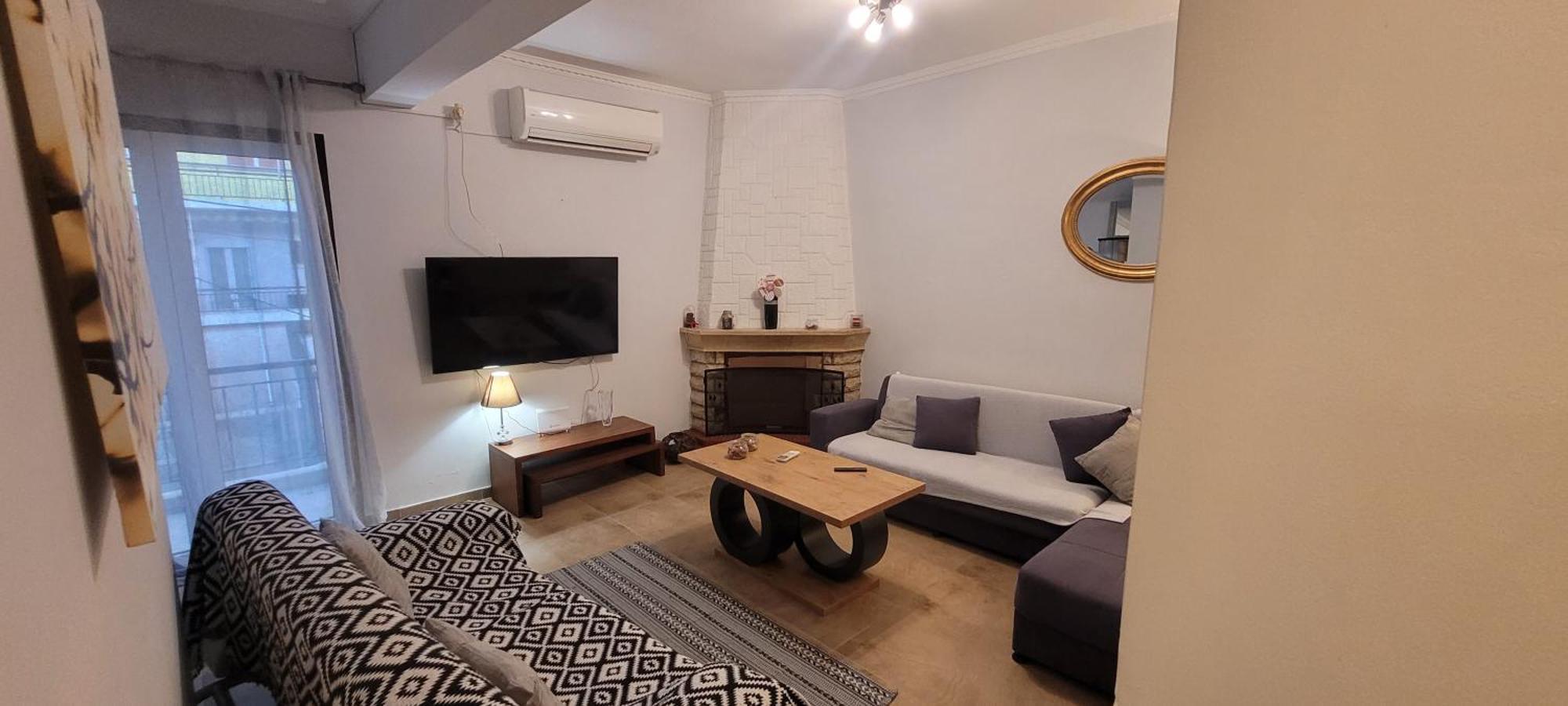 Lefkada Center Apartments 외부 사진