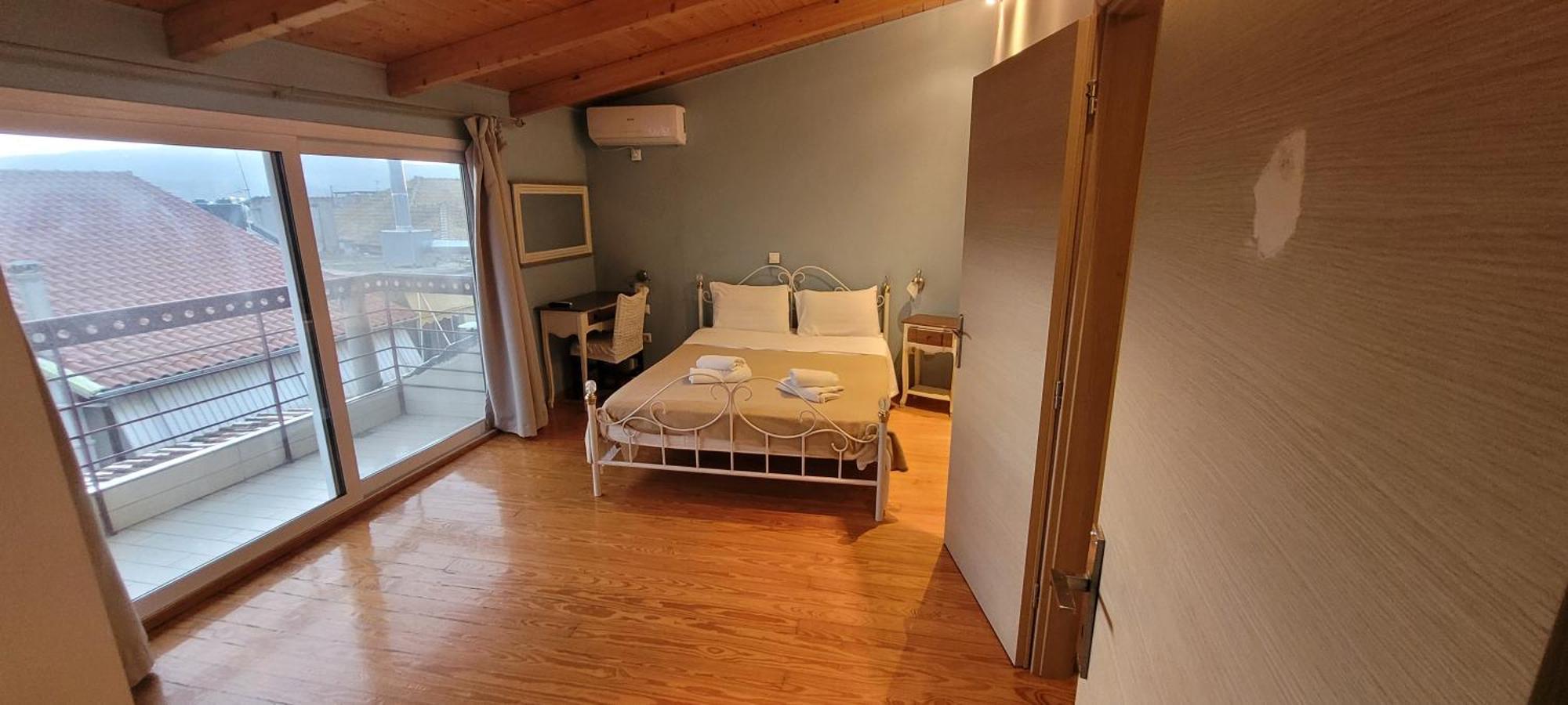 Lefkada Center Apartments 외부 사진