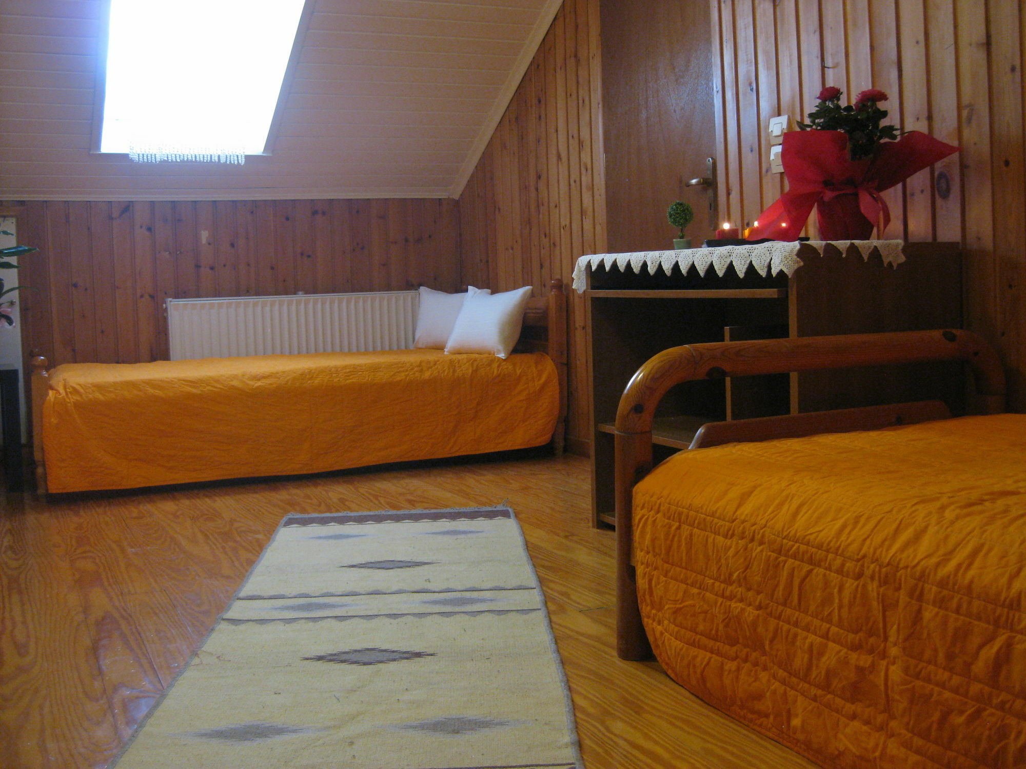 Lefkada Center Apartments 외부 사진