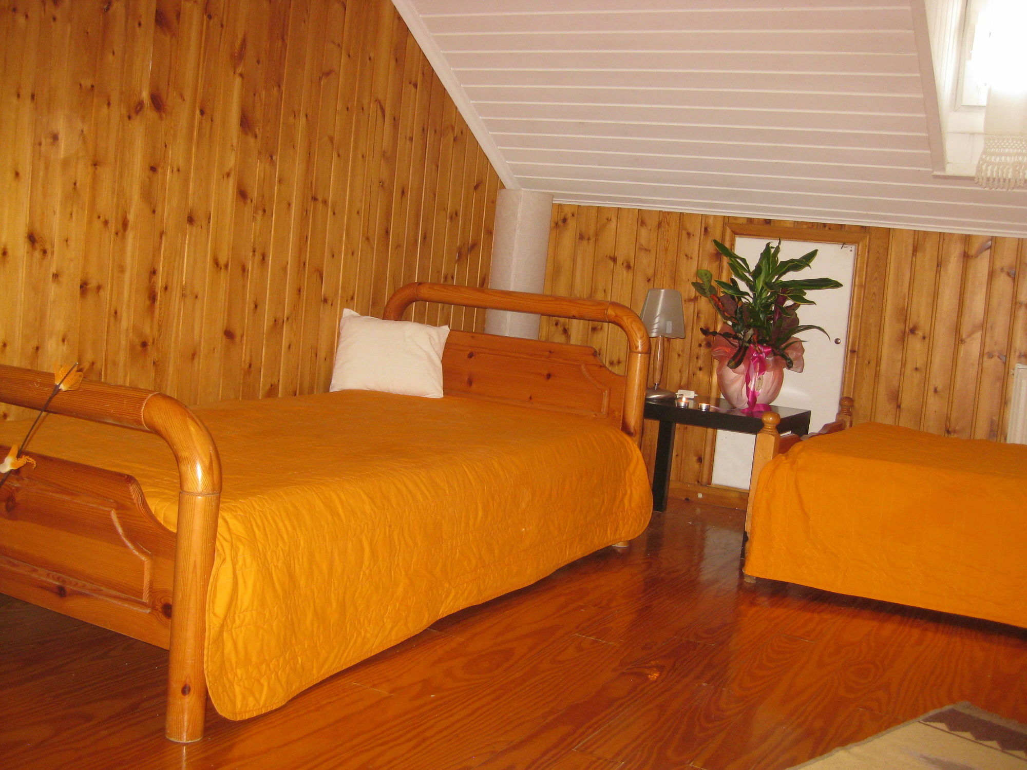 Lefkada Center Apartments 외부 사진