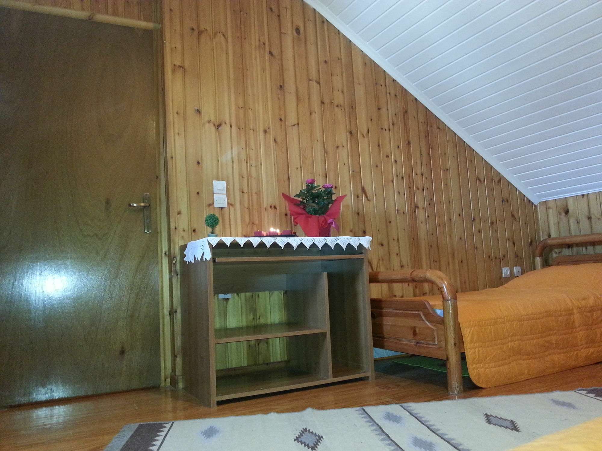 Lefkada Center Apartments 외부 사진