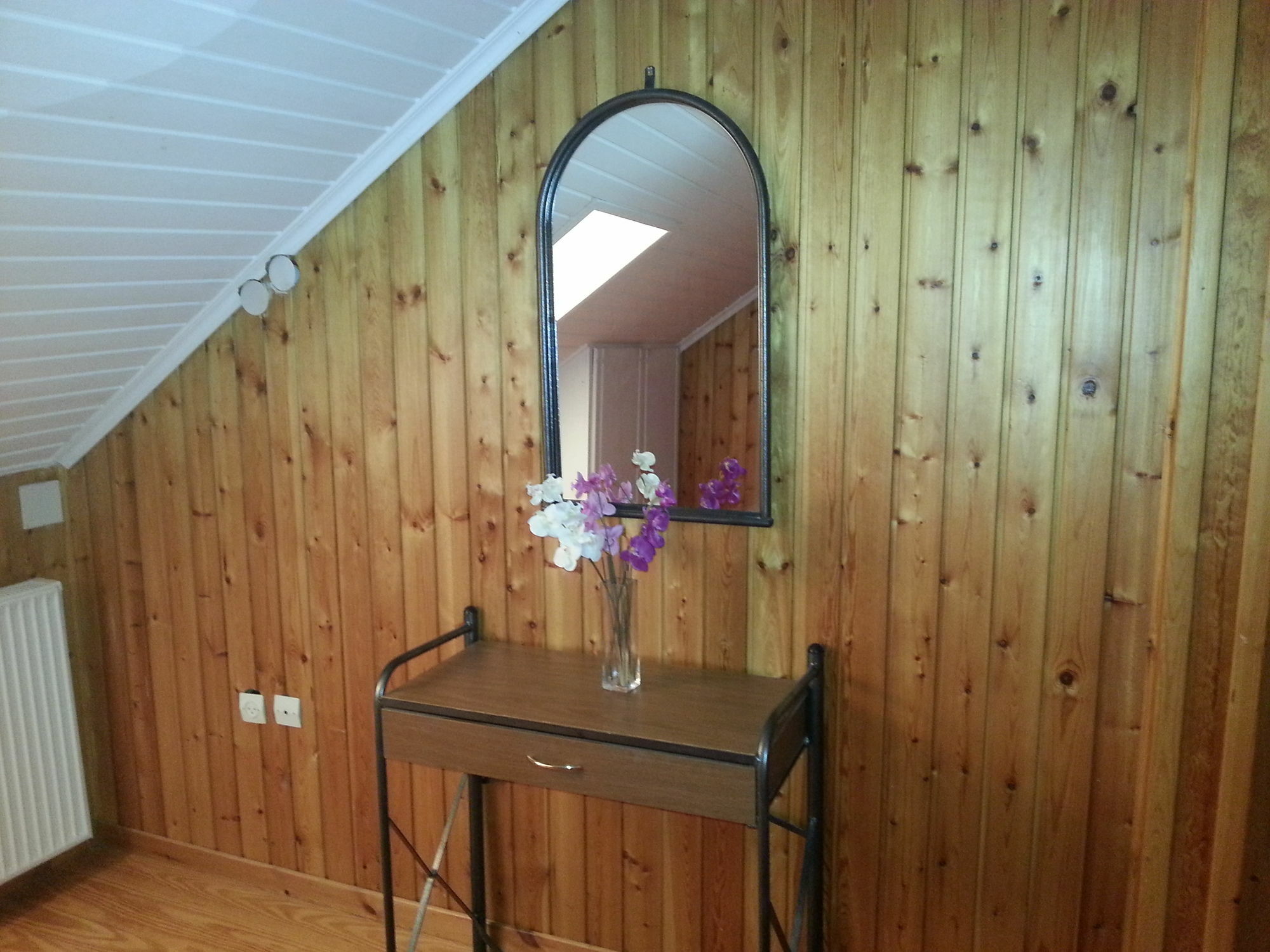Lefkada Center Apartments 외부 사진