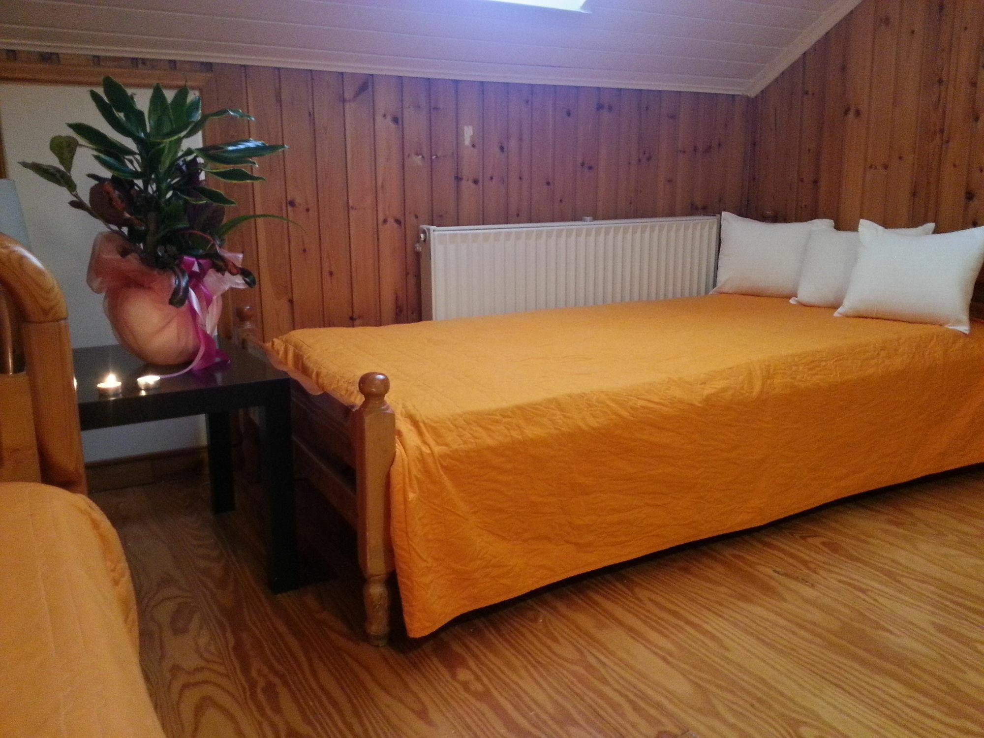 Lefkada Center Apartments 외부 사진