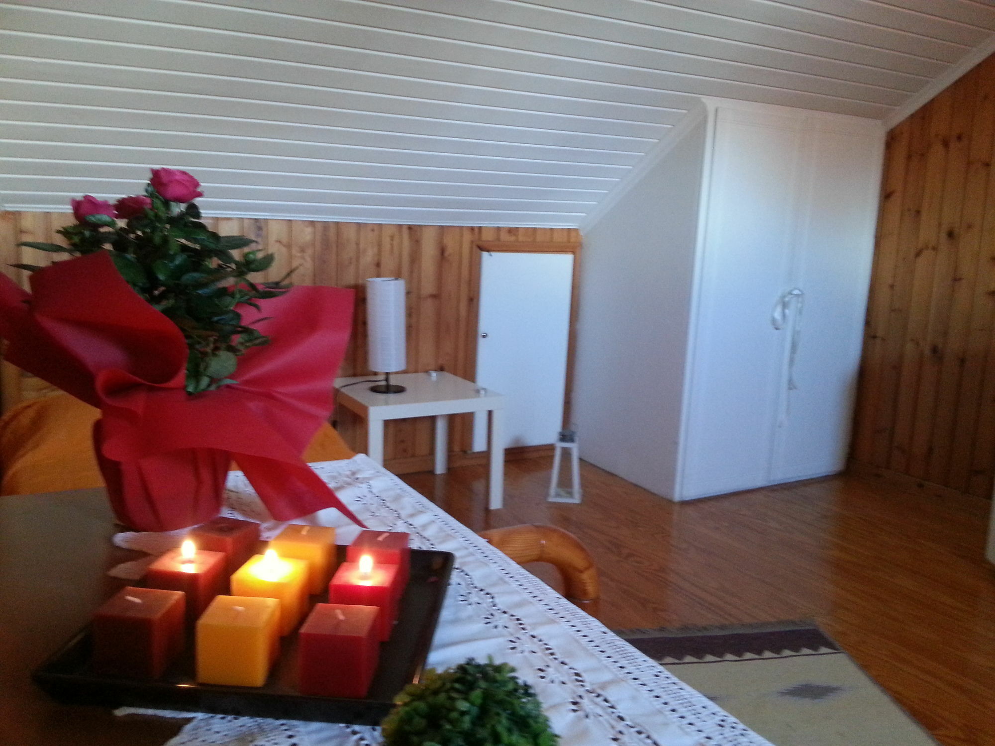 Lefkada Center Apartments 외부 사진