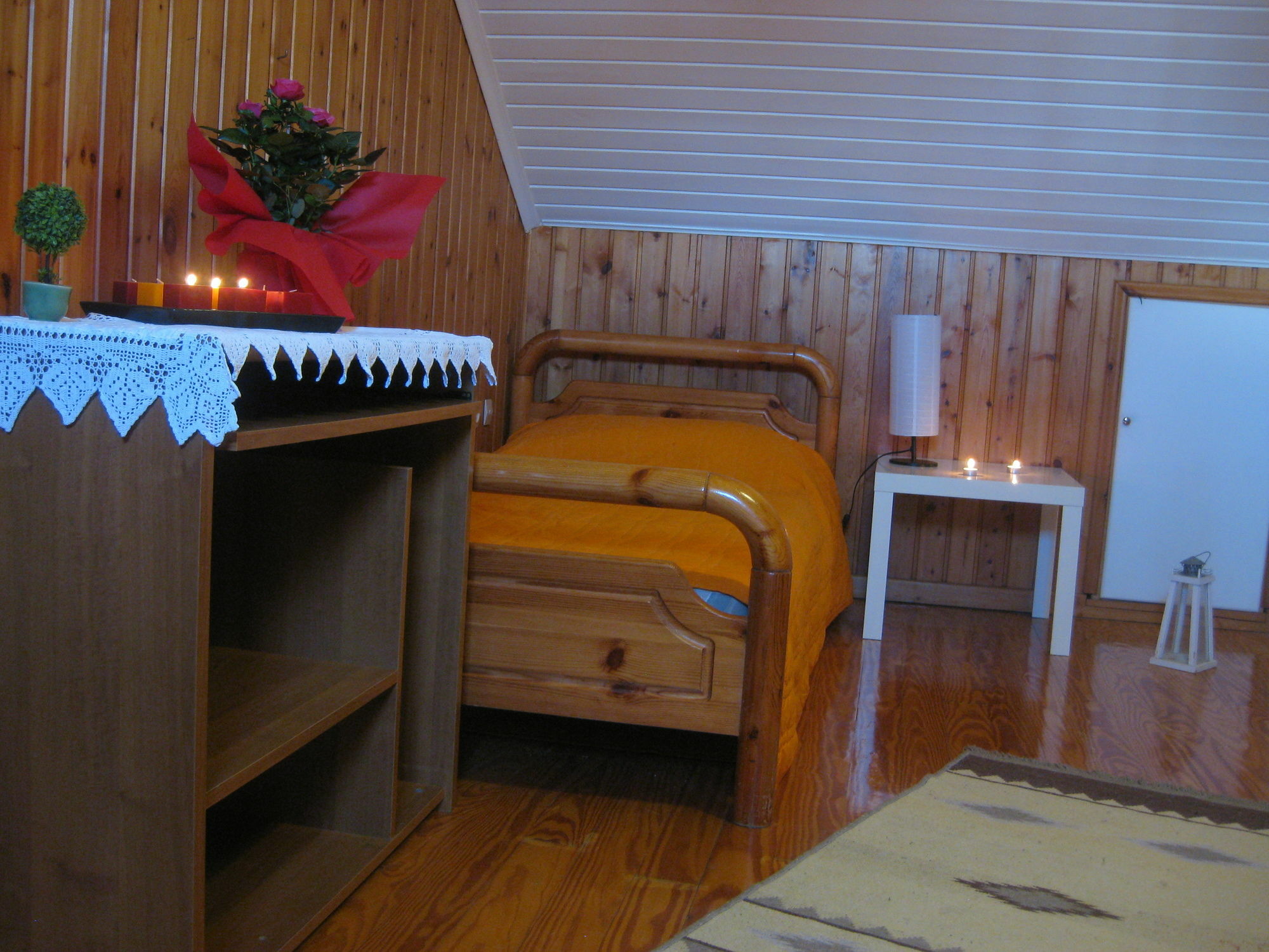 Lefkada Center Apartments 외부 사진